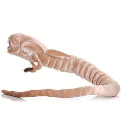 Alien Plush Toys Facehugger Chestburster Stuffed Dolls Cosplay