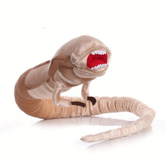 Alien Plush Toys Facehugger Chestburster Stuffed Dolls Cosplay