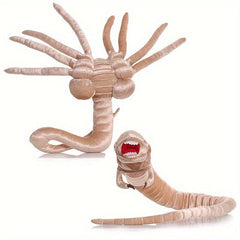 Alien Plush Toys Facehugger Chestburster Stuffed Dolls Cosplay