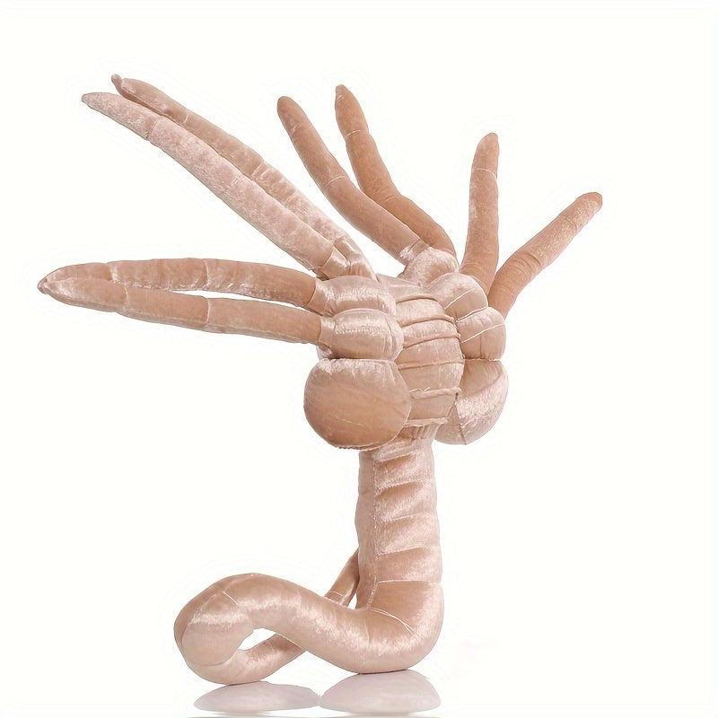 Alien Plush Toys Facehugger Chestburster Stuffed Dolls Cosplay