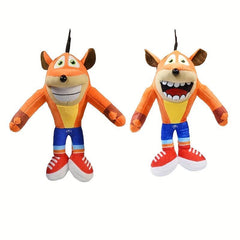 Wolf Anime Character Stuffed Toy Gift
