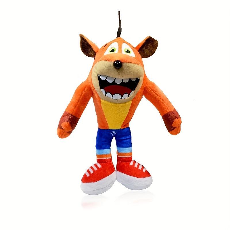 Wolf Anime Character Stuffed Toy Gift