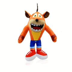 Wolf Anime Character Stuffed Toy Gift