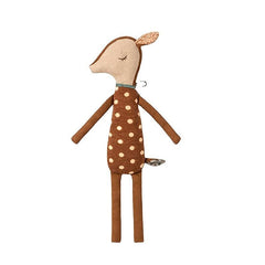 Deer Plush Decor 15 Furniture Nordic Style Room Decoration