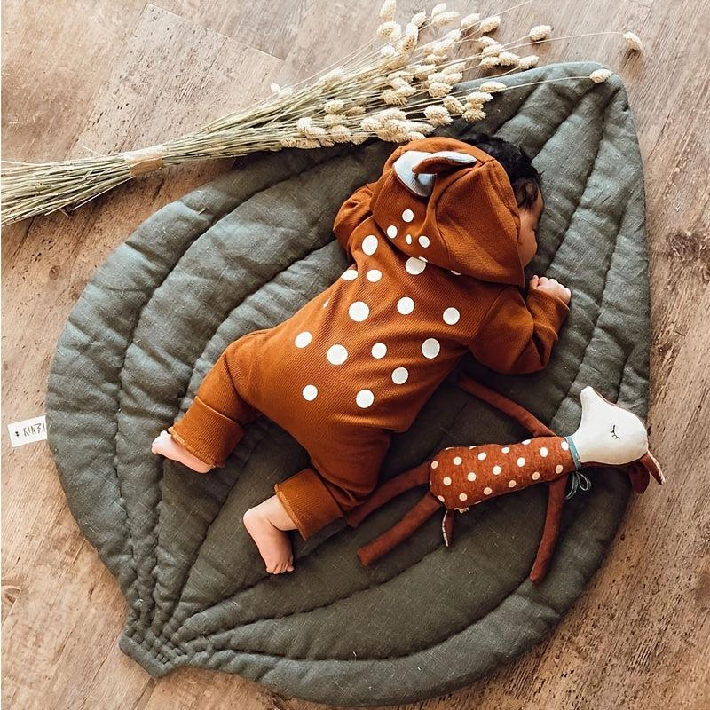 Deer Plush Decor 15 Furniture Nordic Style Room Decoration