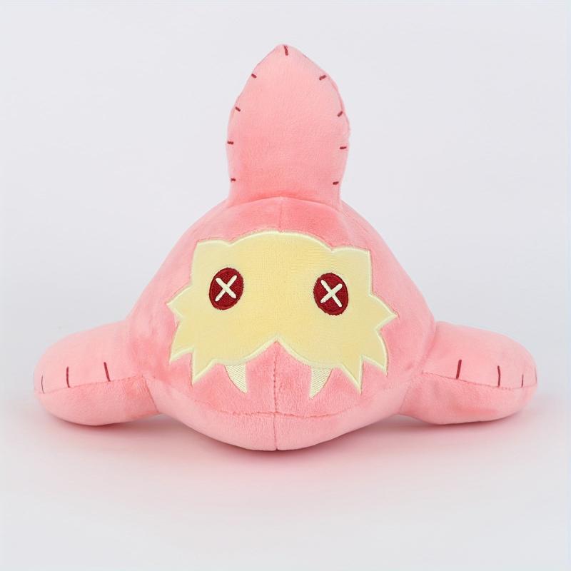 29cm Sand Seal Plush Toy Soft Stuffed Plushies - Perfect Birthday Gift