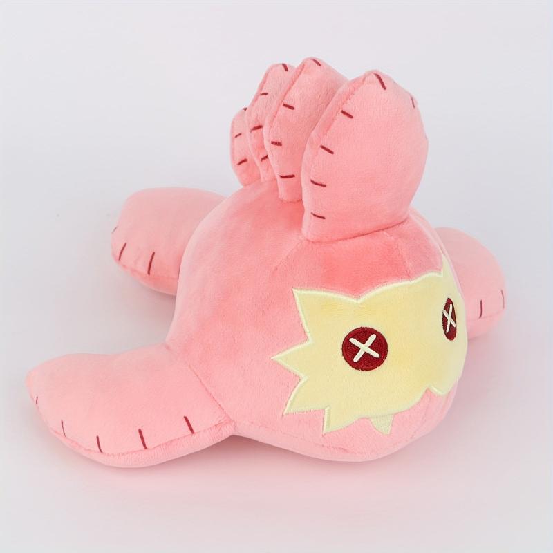29cm Sand Seal Plush Toy Soft Stuffed Plushies - Perfect Birthday Gift