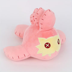 29cm Sand Seal Plush Toy Soft Stuffed Plushies - Perfect Birthday Gift