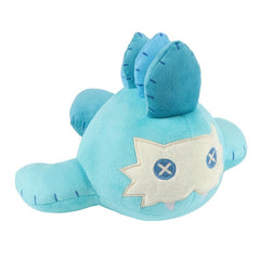29cm Sand Seal Plush Toy Soft Stuffed Plushies - Perfect Birthday Gift