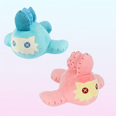 29cm Sand Seal Plush Toy Soft Stuffed Plushies - Perfect Birthday Gift