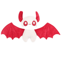 9in Halloween Bat Plush Cartoon Devil Doll Home Decor