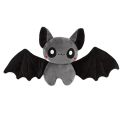 9in Halloween Bat Plush Cartoon Devil Doll Home Decor