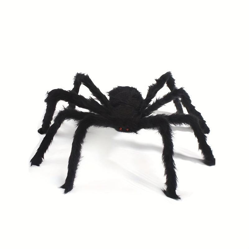 Halloween Spider Web Spider Silk Cotton