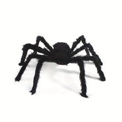Halloween Spider Web Spider Silk Cotton