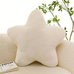 Cartoon Star Pillow Cushion Home Decoration Christmas Gift