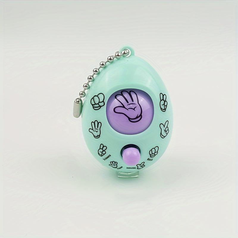 Guessing Eggs AttractionOil Toy