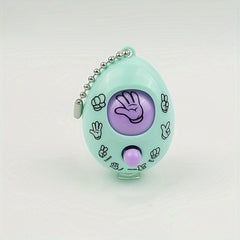 Guessing Eggs AttractionOil Toy