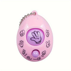 Guessing Eggs AttractionOil Toy