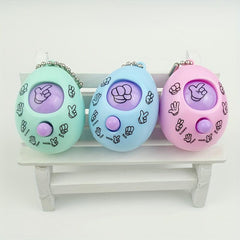 Guessing Eggs AttractionOil Toy