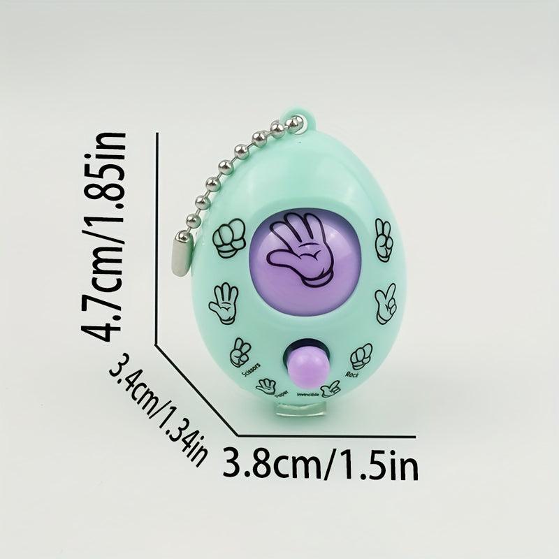 Guessing Eggs AttractionOil Toy