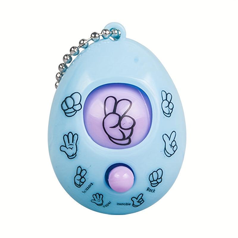 Guessing Eggs AttractionOil Toy