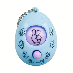 Guessing Eggs AttractionOil Toy
