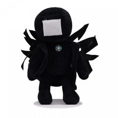 Spoof Cartoon Doll Halloween Plush Toy Gift Decoration