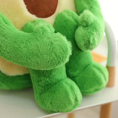 Cuddly Avocado Plush Toys - Perfect Gift for Kids