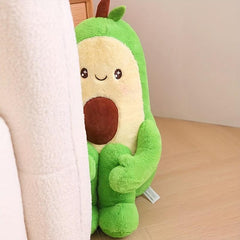 Cuddly Avocado Plush Toys - Perfect Gift for Kids