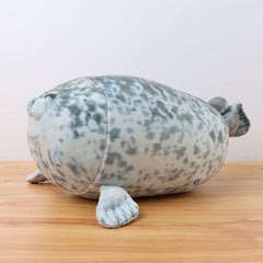 8in Sea Lion Plush Stuffed Toy Pillow for Kids Girls