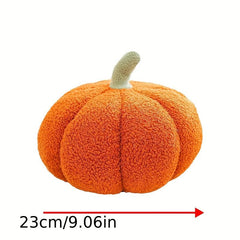 Pumpkin Plush Toy Cushion Sofa Pillow Halloween Children's Gift