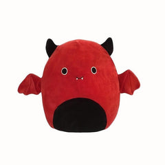 Little Devil Bat Plush Toy Funny Throw Pillow Birthday Gift