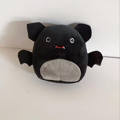 Little Devil Bat Plush Toy Funny Throw Pillow Birthday Gift