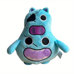 Monster Garden Plush Toys - Ideal Birthday Gift for Kids