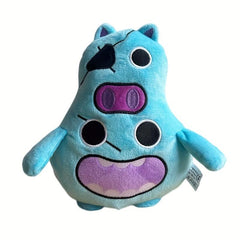 Monster Garden Plush Toys - Ideal Birthday Gift for Kids
