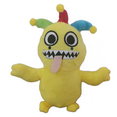 Monster Garden Plush Toys - Ideal Birthday Gift for Kids