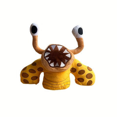 Monster Garden Plush Toys - Ideal Birthday Gift for Kids