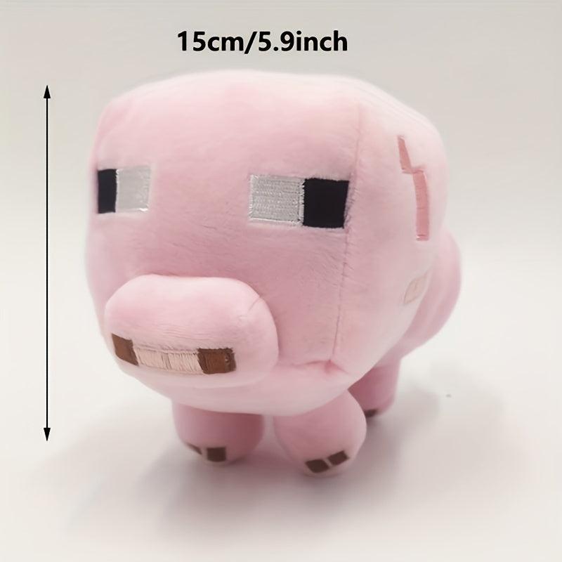 Cute 14in Plush Toys: Ideal Gift for Kids & Fans