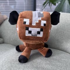 Cute 14in Plush Toys: Ideal Gift for Kids & Fans