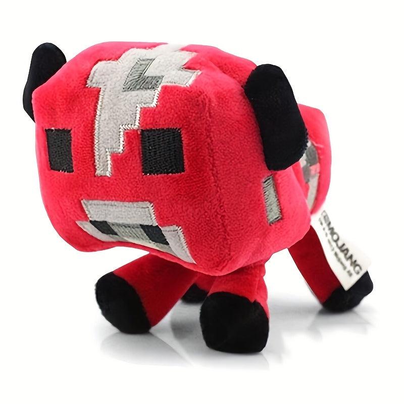 Cute 14in Plush Toys: Ideal Gift for Kids & Fans
