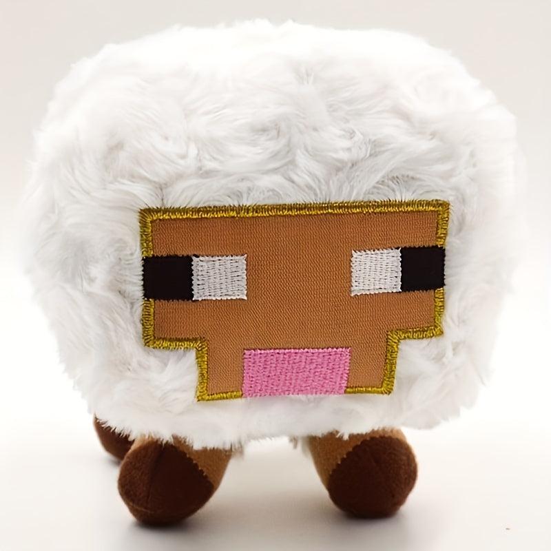 Cute 14in Plush Toys: Ideal Gift for Kids & Fans