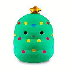 20 Plush Christmas Toy Stuffed Animals Soft Great Gift For Teenager Birthdays