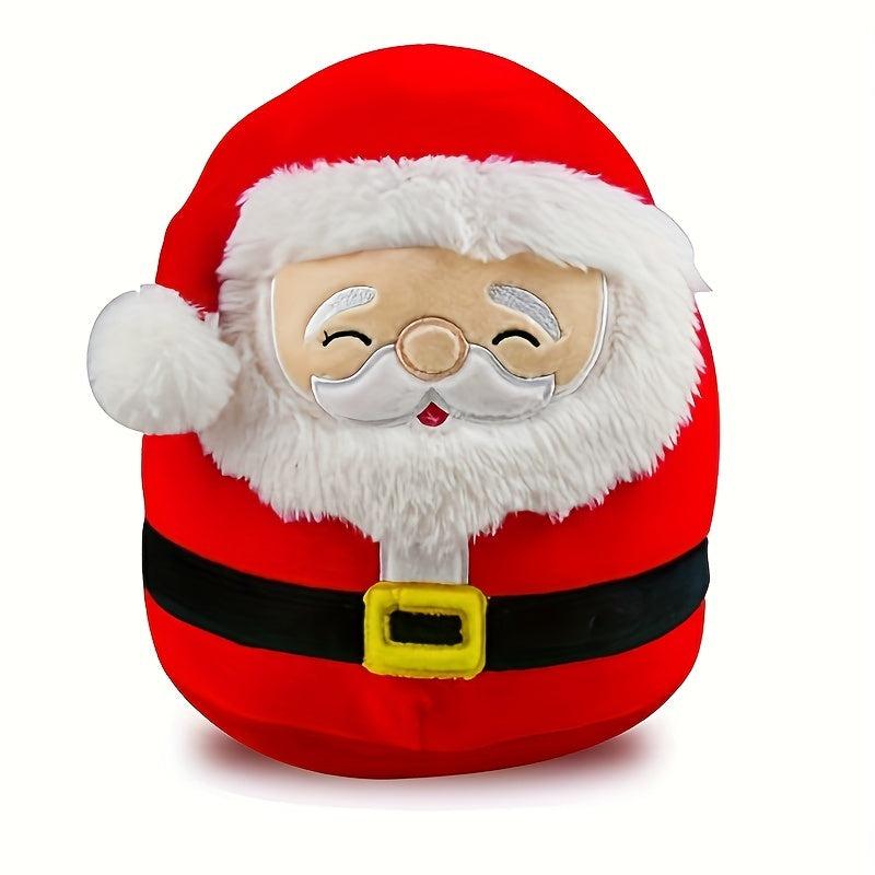 20 Plush Christmas Toy Stuffed Animals Soft Great Gift For Teenager Birthdays
