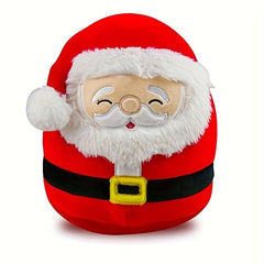 20 Plush Christmas Toy Stuffed Animals Soft Great Gift For Teenager Birthdays