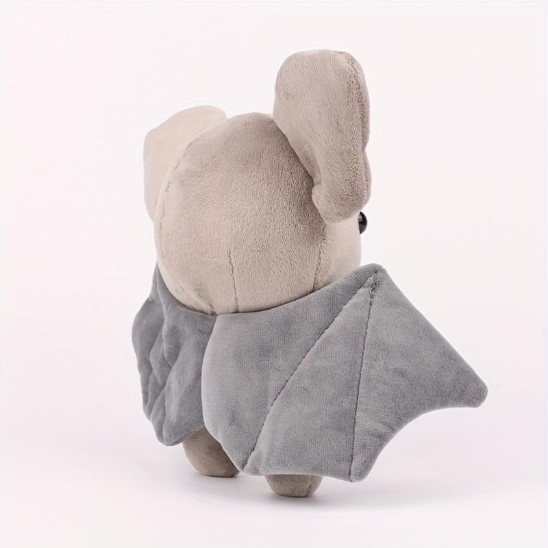 Halloween Koala Bat Plush Toy Stuffed Animal Dolls For Boys And Girls Gift
