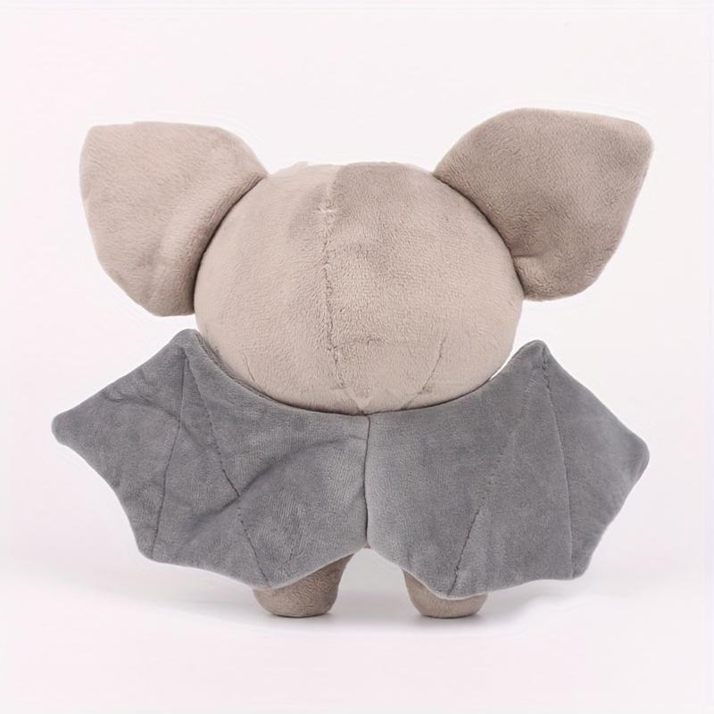 Halloween Koala Bat Plush Toy Stuffed Animal Dolls For Boys And Girls Gift