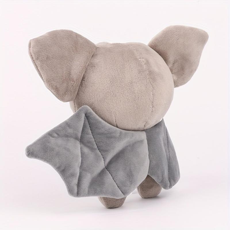 Halloween Koala Bat Plush Toy Stuffed Animal Dolls For Boys And Girls Gift