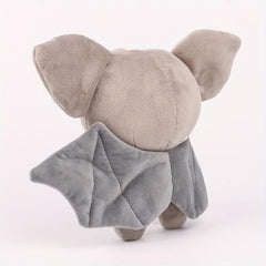 Halloween Koala Bat Plush Toy Stuffed Animal Dolls For Boys And Girls Gift