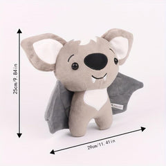 Halloween Koala Bat Plush Toy Stuffed Animal Dolls For Boys And Girls Gift