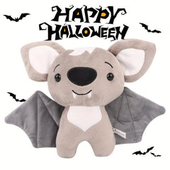 Halloween Koala Bat Plush Toy Stuffed Animal Dolls For Boys And Girls Gift